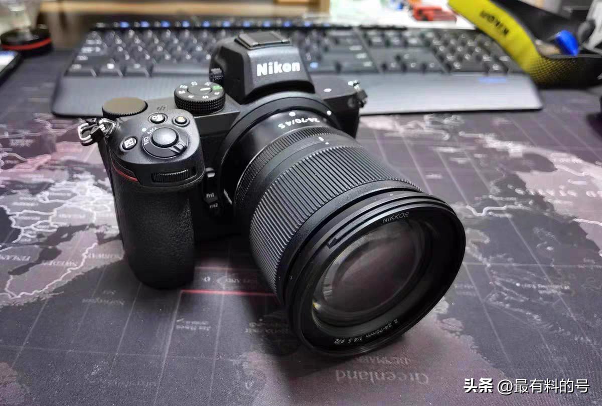 佳能索尼尼康入门微单横向对比,佳能eosrp和尼康z5怎么选