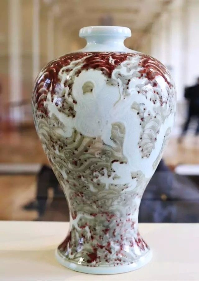 大英博物馆典藏历史的痕迹,大英博物馆里中国珍贵老物件