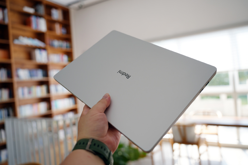 redmibookpro142023款测评,redmibookpro142022