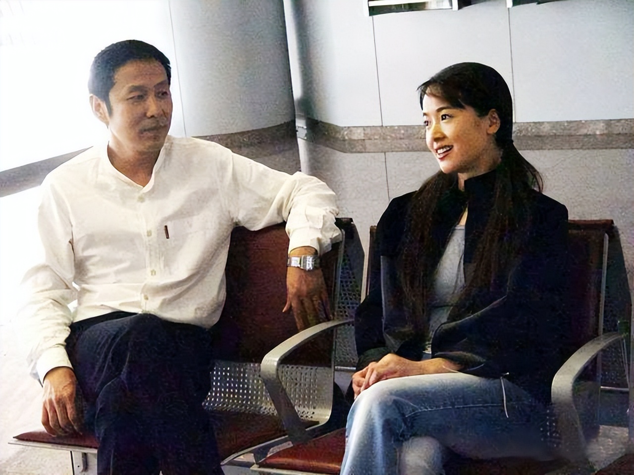 氧气女神饮茶,氧气女神森林奇遇