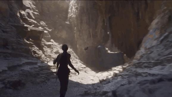 虚幻五引擎有多真实,虚幻五