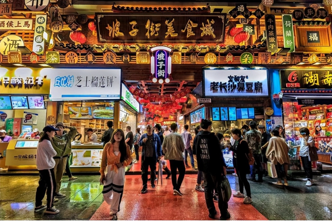 被央媒点名的机会来了,长沙一个让炒房客有去无回的城市