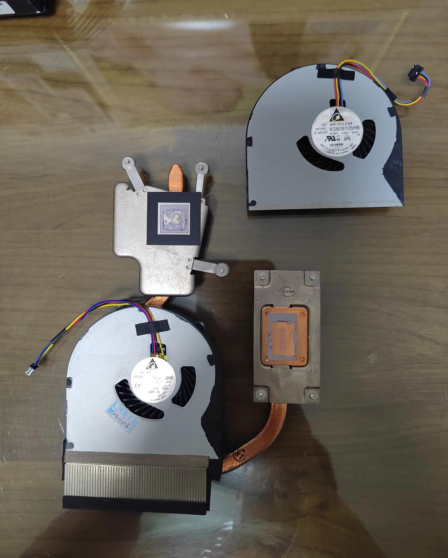 更换笔记本电脑风扇多少钱,电脑cpu如何更换风扇