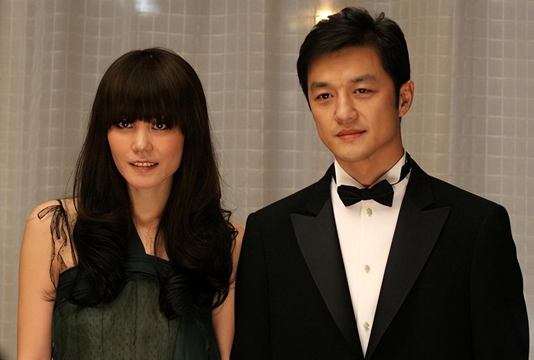 李亚鹏当初是干嘛的,李亚鹏现在怎样了