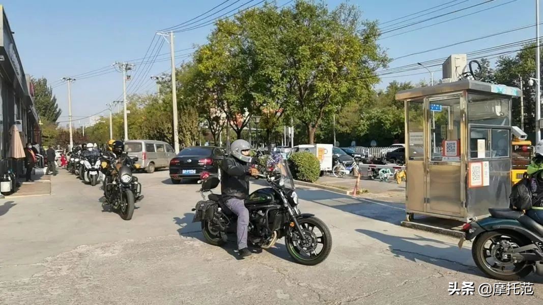 川崎小火神进阶什么车,川崎小火神刷一阶