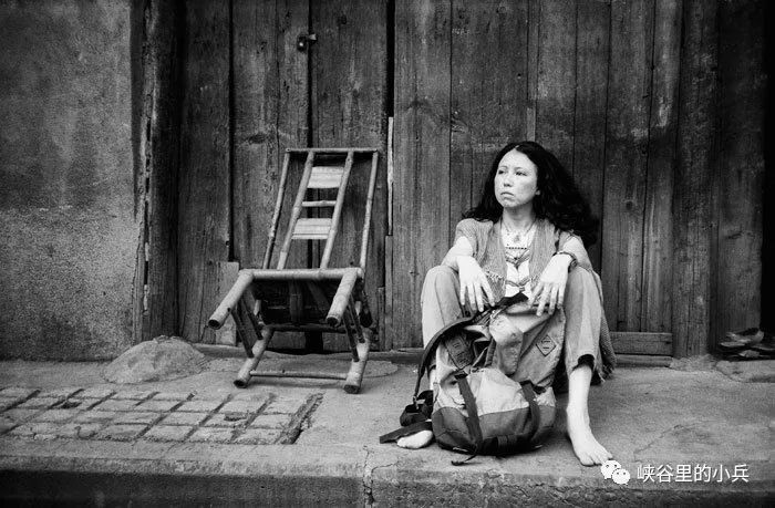 配音素材三毛不求深刻只求简单,三毛生活不求深刻只求简单