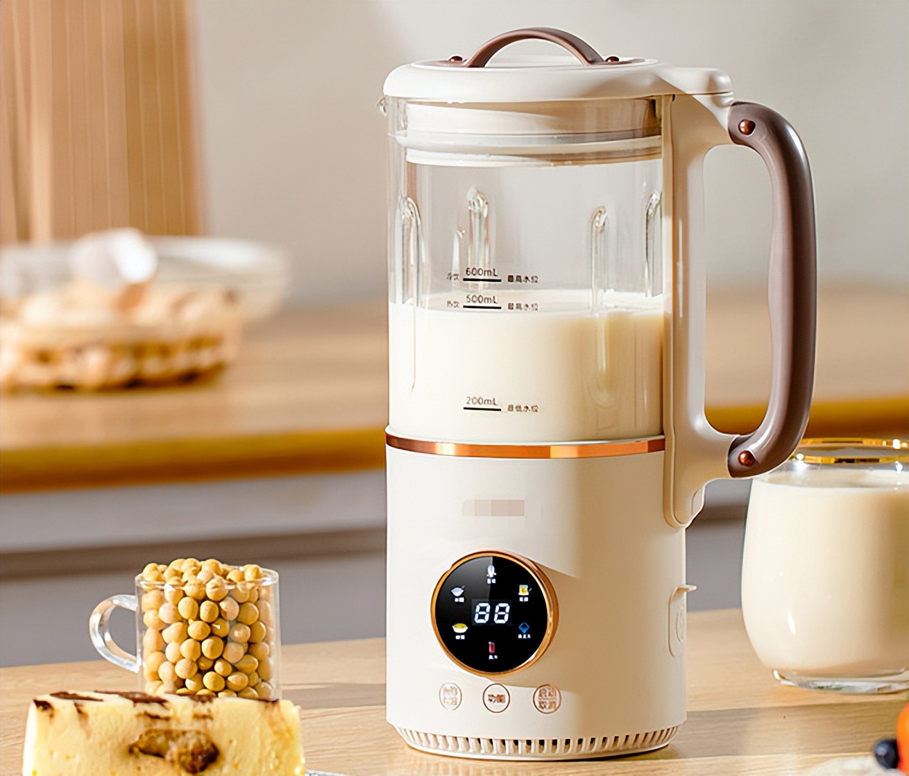 破壁机副作用大吗,破壁机的副作用和危害