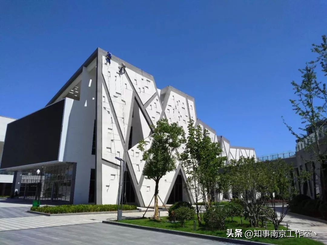 南京江宁东山百家湖,江宁百家湖和东山