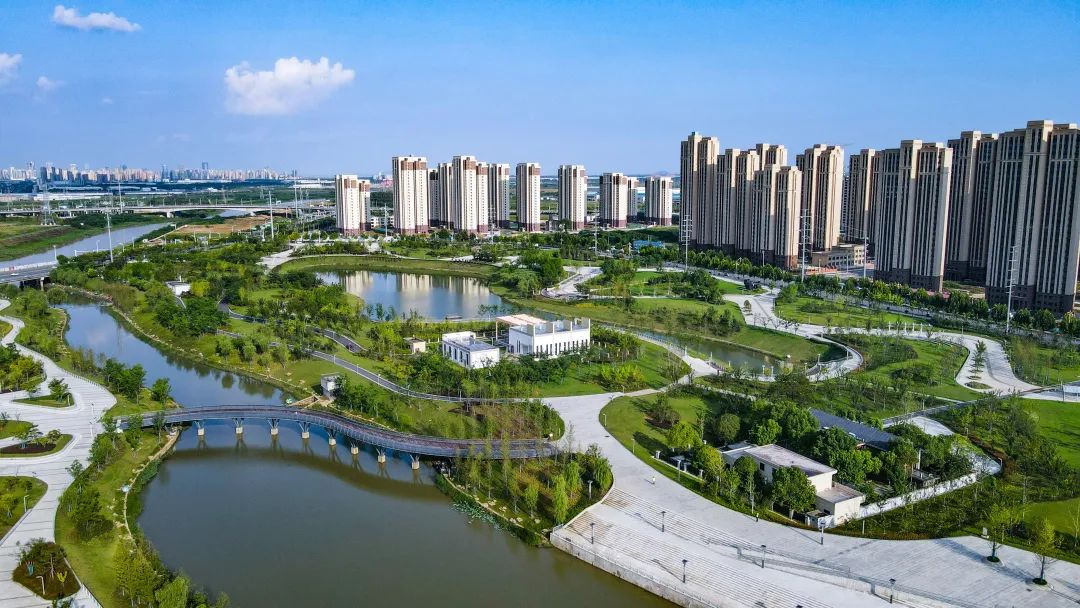 高质量发展产城人,产城人三篇文章