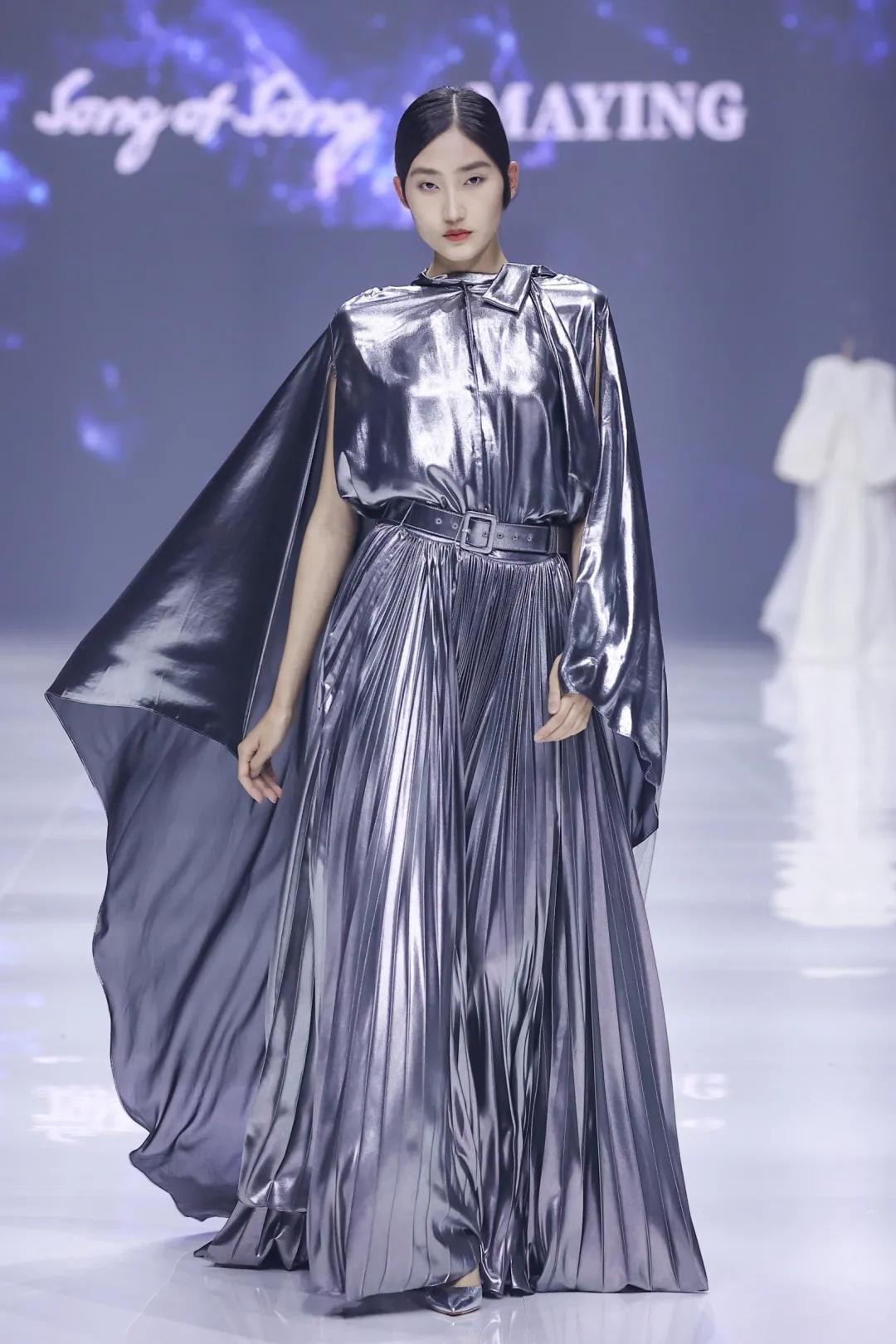 可持续时尚知名品牌,持续恢复国货潮品