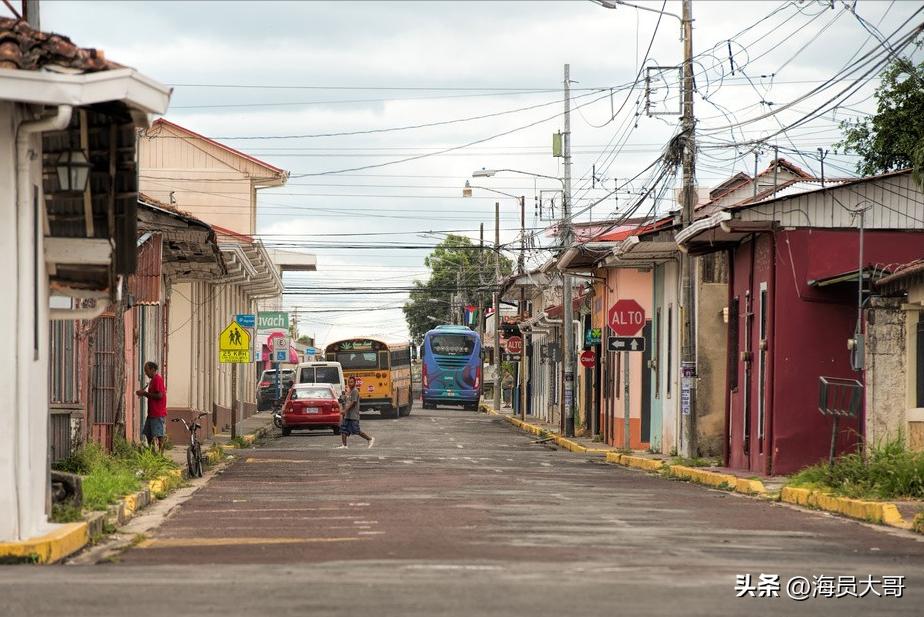 利比里亚平民生活视频,利比里亚消费水平