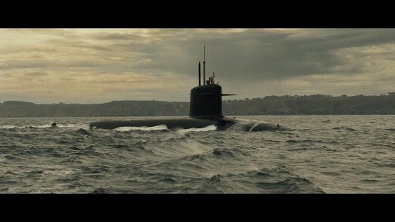 狼群的后代现在怎么样,狼群u型潜艇视频