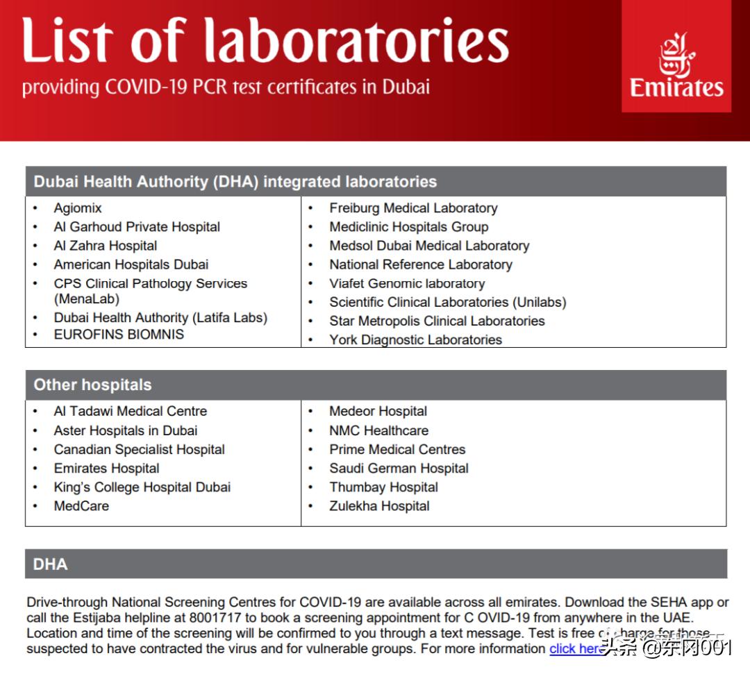 前往迪拜之旅,前往阿联酋