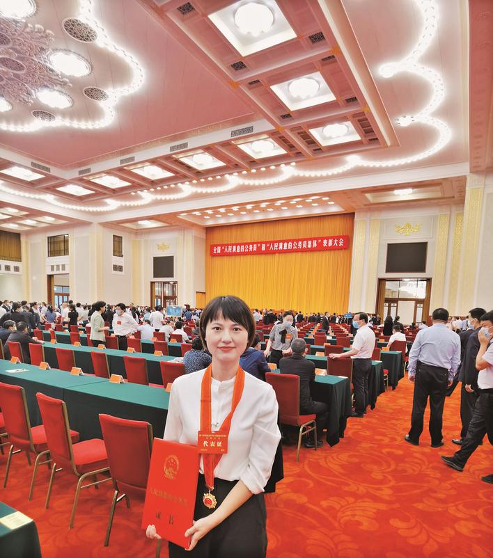 县委书记杨君公示,泰州杨君