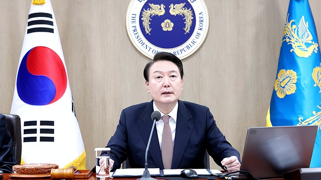 三次灭国是有原因的，岸田离开基辅，“欧洲韩国”拉日本一同抗俄