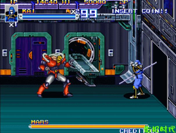 常玩的街机游戏有哪些,带你一起玩转经典街机游戏