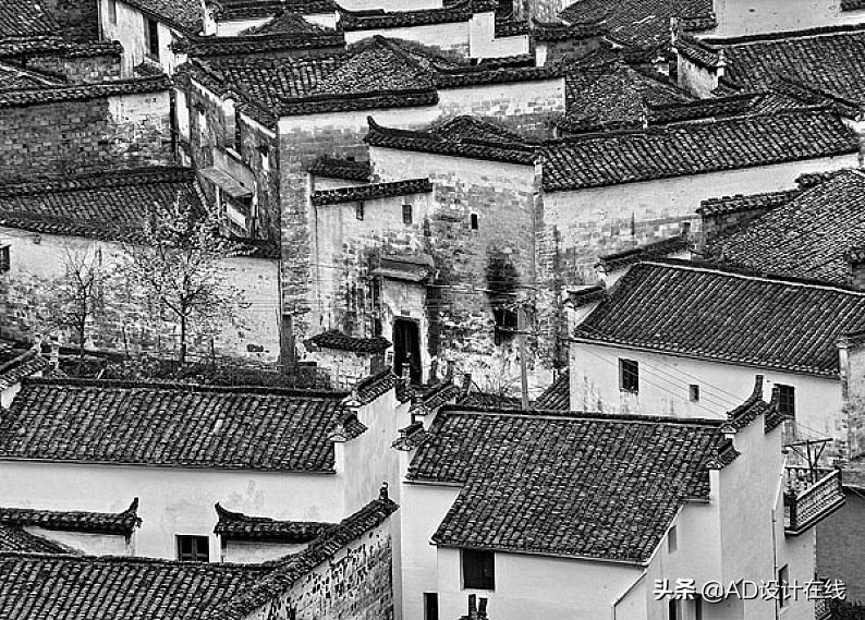 「分享」山城文脉与多维场域，衢州悦苑酒店/gad作品