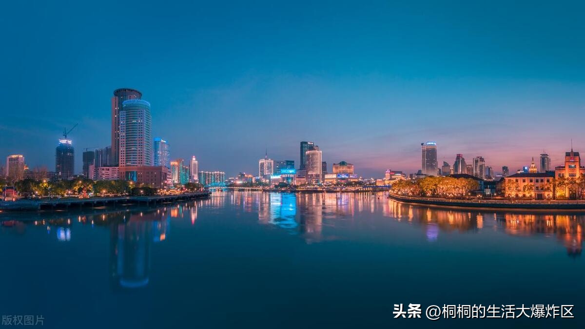 宁波周边2天短夜途旅行推荐,宁波一日游推荐宁波老外滩