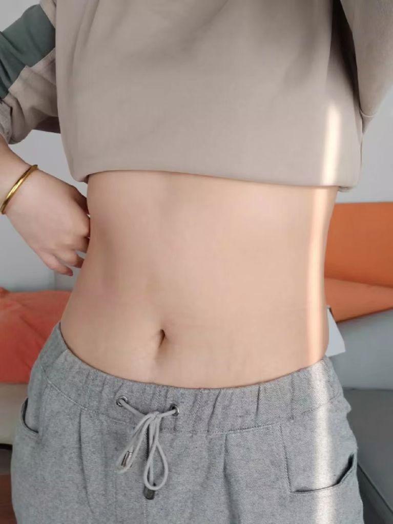 涂妊娠油真的可以不长妊娠纹吗,哪种妊娠纹油好用