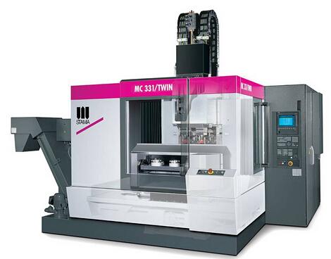 全球cnc机床品牌有哪些？多主轴加工中心了解多少？