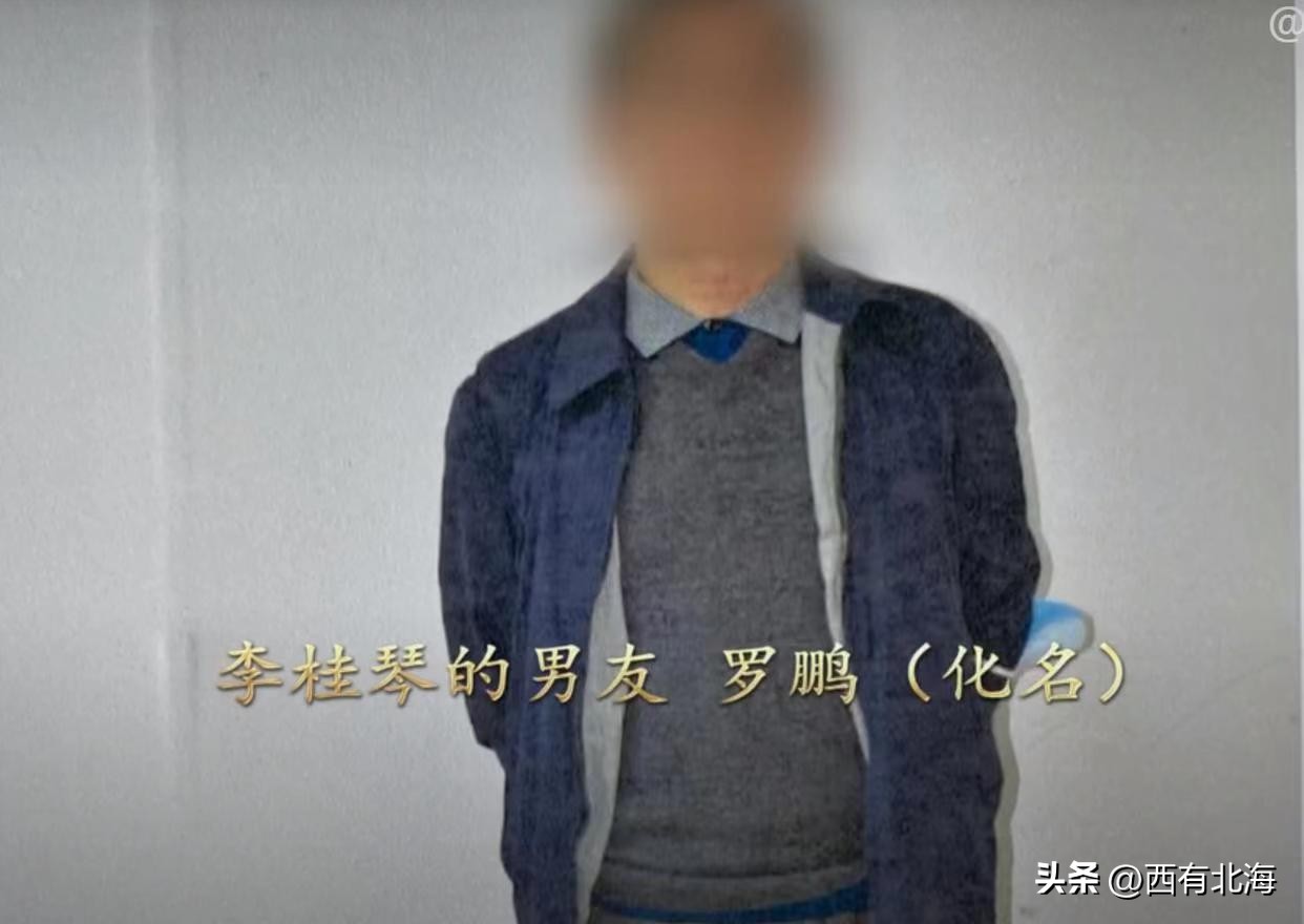 30岁女子面对害母仇人说：我希望他去死，又希望他不被抓住！