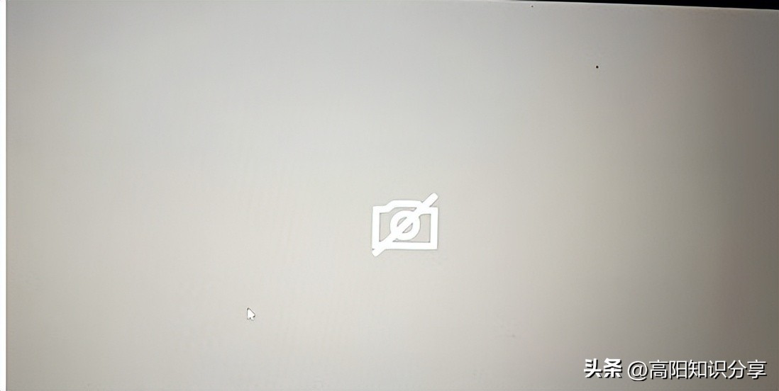 电脑安了摄像头但是电脑上找不到,笔记本电脑不显示摄像头怎么回事