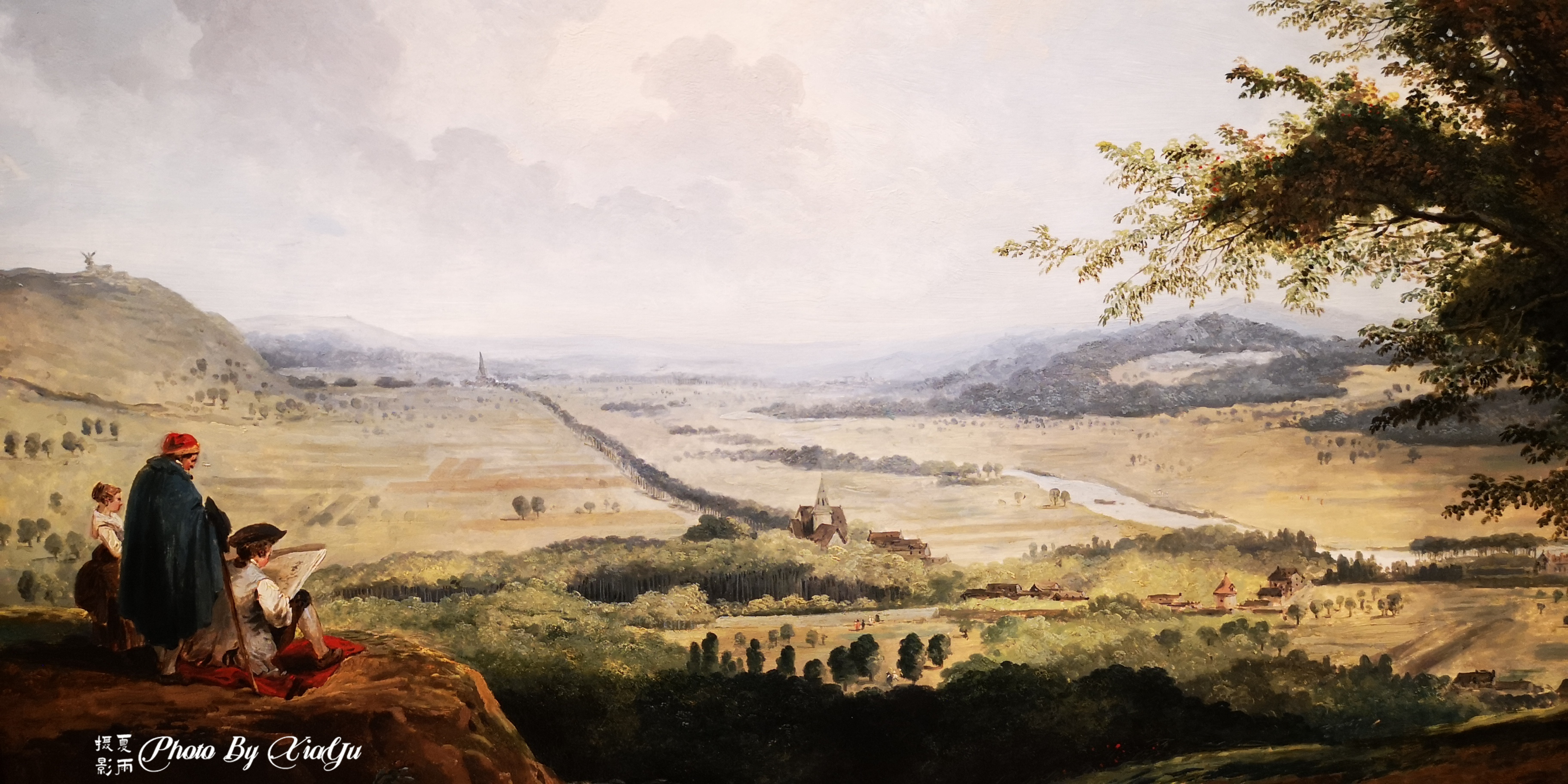 「畅游大洋洲」初识悉尼（五）