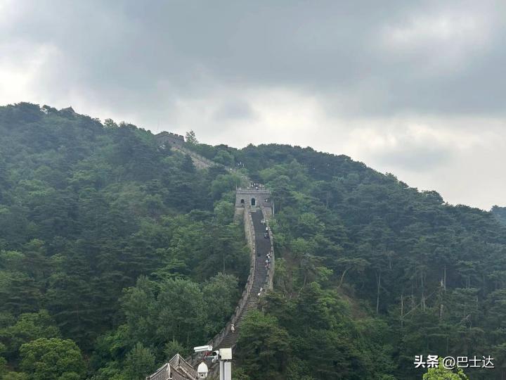 慕田峪长城往返巴士多久一趟,慕田峪长城一日游详细攻略怎么去