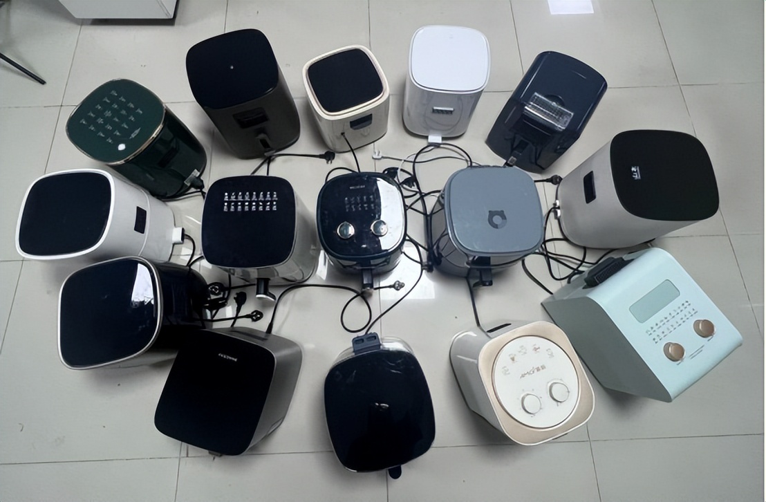 空气炸锅推荐品牌第一名,十大品牌热门畅销款空气炸锅推荐