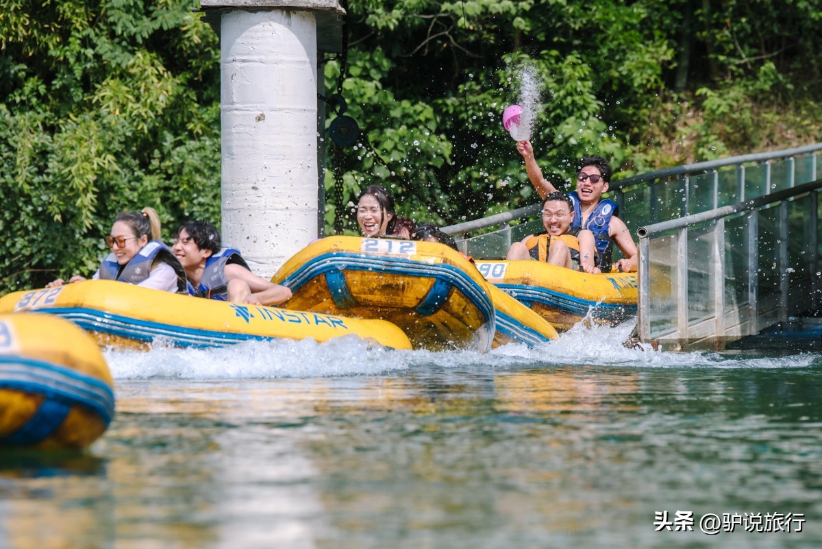 广州海边团建2天1夜团建攻略,适合水上玩的团建的地方