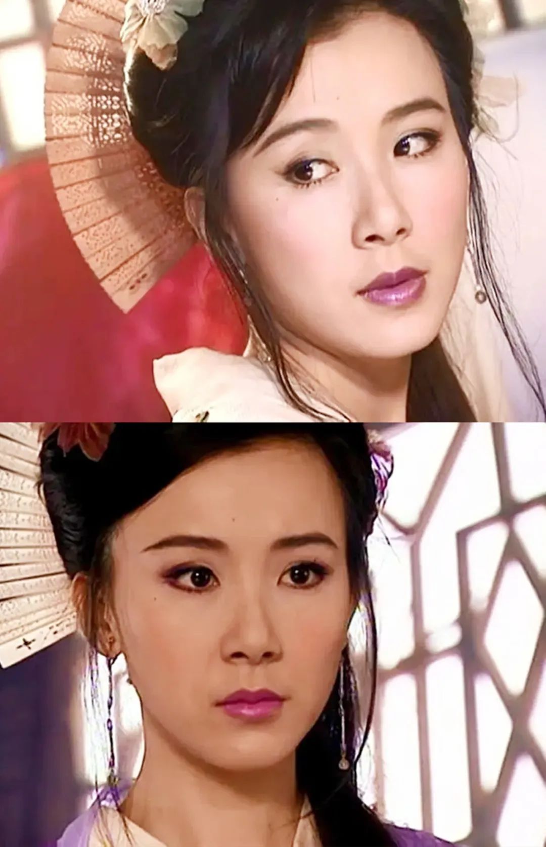 香港拍过的古龙武侠剧,tvb拍过哪些古龙电视剧