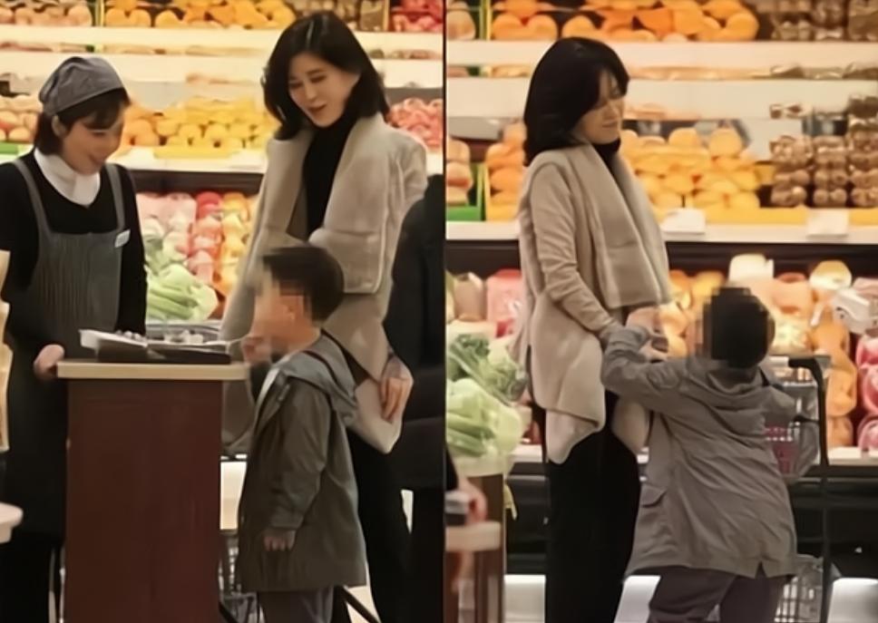 她，身家上亿，执意嫁给保安，离婚被讹8370万，后悔了么？