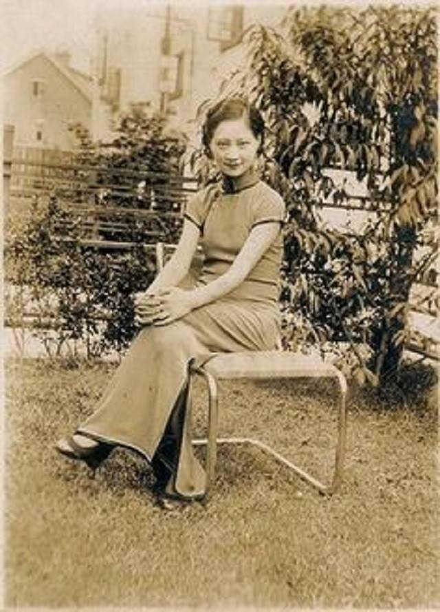 1948年,汉口发生一骇人听闻的特大轮奸案,恶徒行径可谓*兽禽**不如