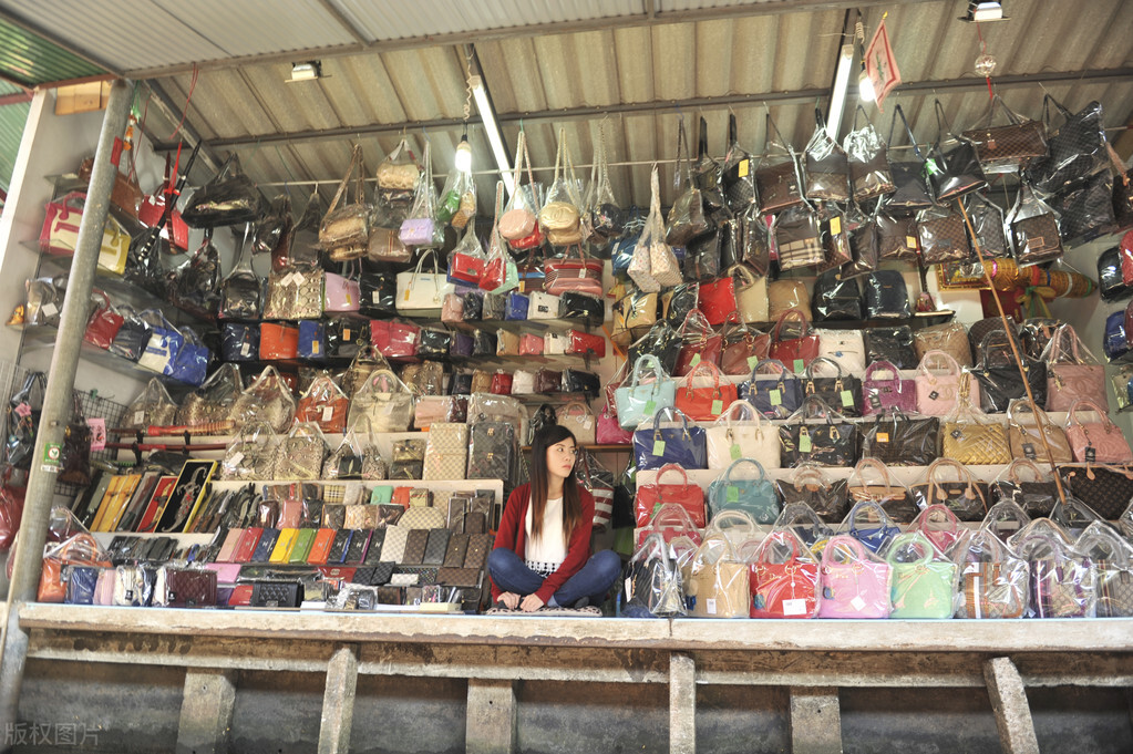 越南生活和中国的差距,越南网友评论越南和中国人种差异