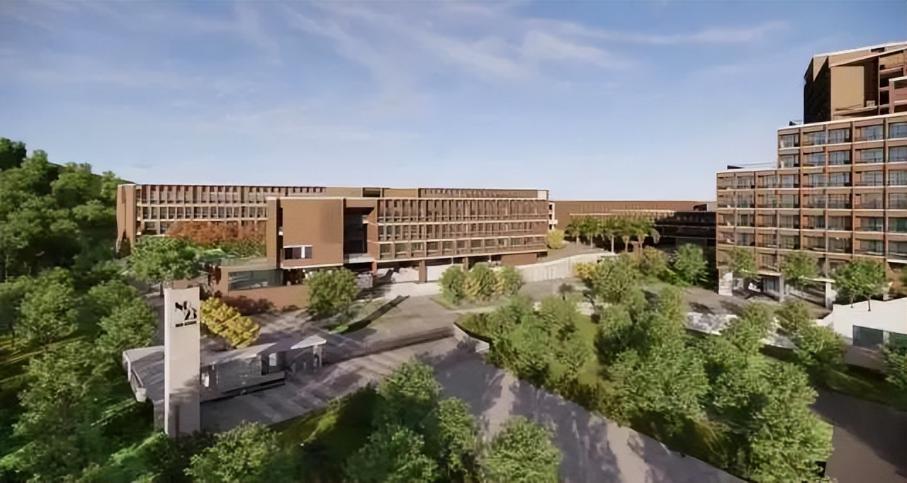 盘点深圳10大初中,盘点深圳新高中