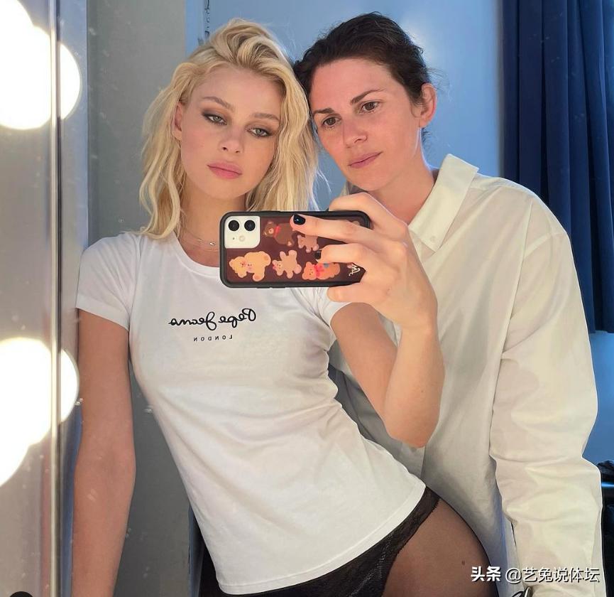 贝克汉姆21岁大儿子成豪门女婿,海王儿子结婚