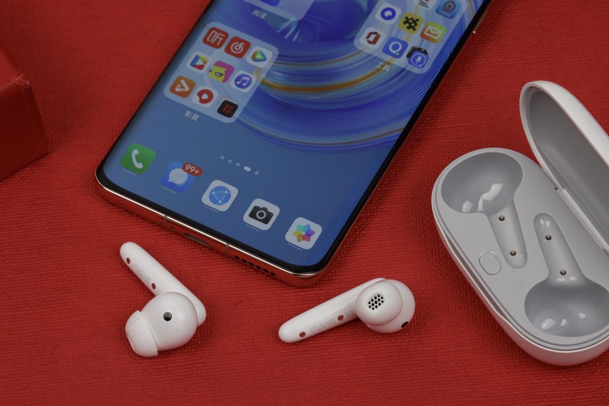 华为freebudsSE测评,华为freebudspro对比airpodspro