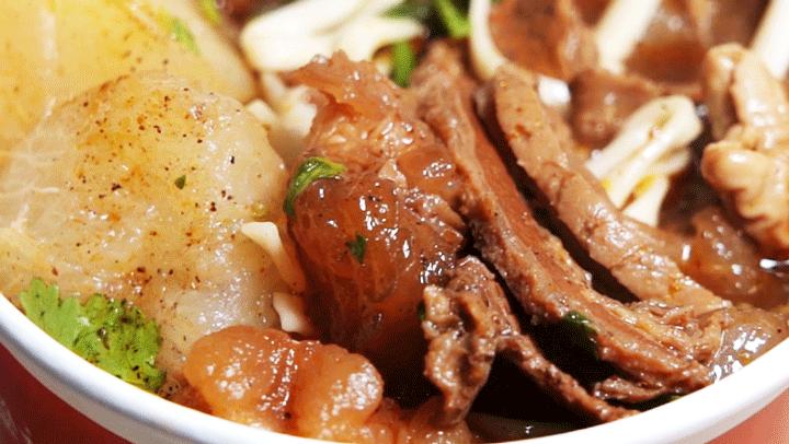 冇得粤语,武汉汉阳桃花岛特色美食