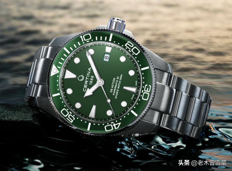 选好礼物,盘点几款最受男士欢迎的小众腕表
