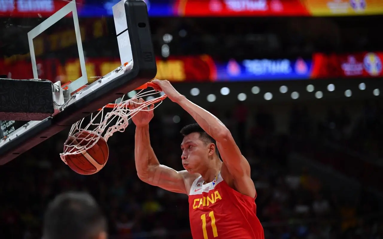 易建联退役仪式谈姚明演讲完整版,易建联退役仪式演讲完整版姚明