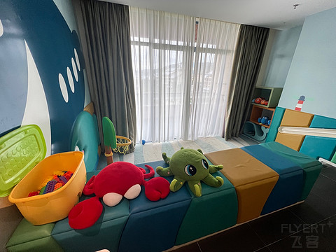 三亚万豪亚龙湾度假酒店入住,亚龙湾希尔顿度假酒店占地面积