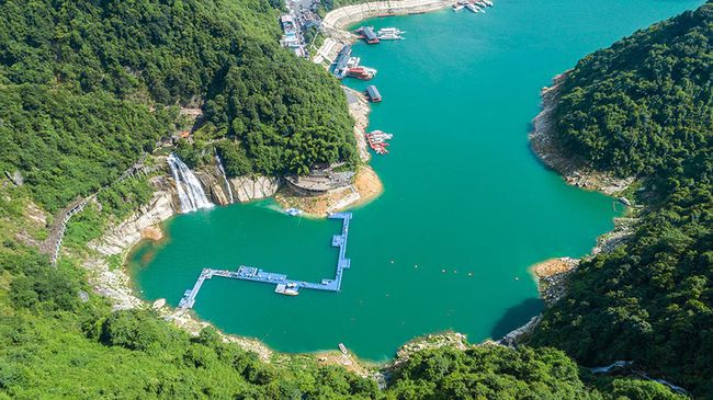 湖南省项目公示,郴州城东有什么商机