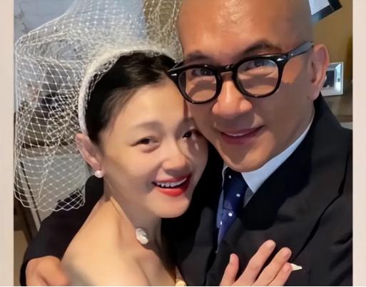 “不可一世”的大S,就这样改写了她的结局