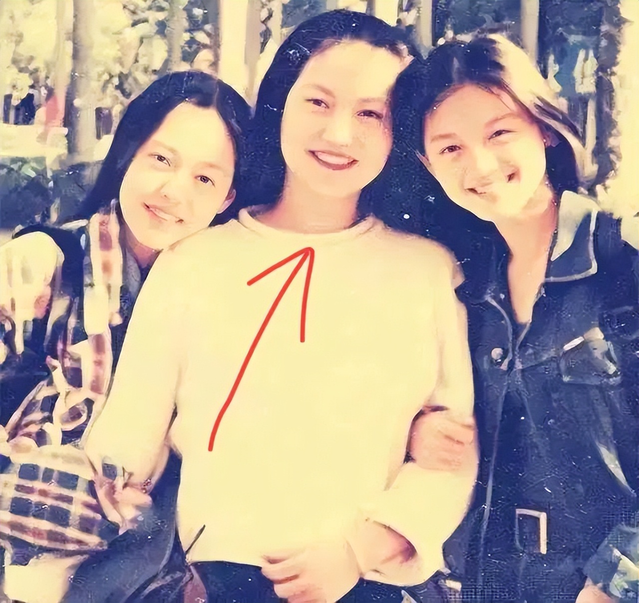 汪小菲和徐熙媛是什么关系,汪小菲评价徐熙媛