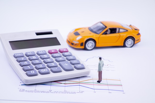 低首付分期购车怎么办理最划算,分期免息购车和全款哪个划算