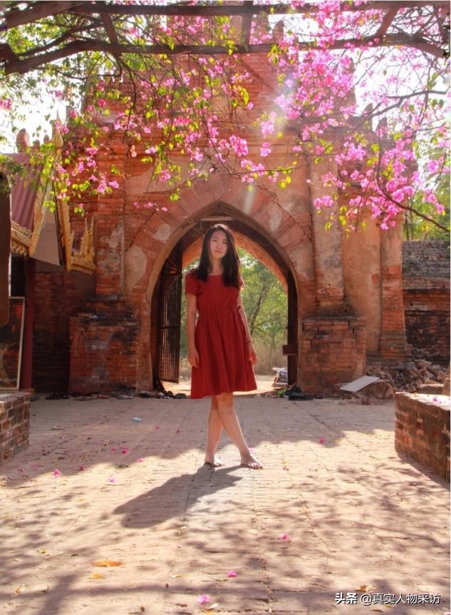 我努力跳出舒适圈,大学创业治好社恐,一路开挂入职硅谷年薪400W