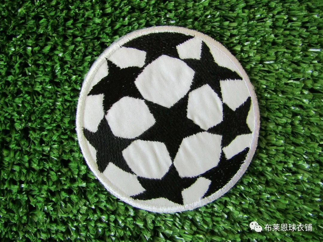 欧冠最新臂章,你不知道的欧冠还债定律