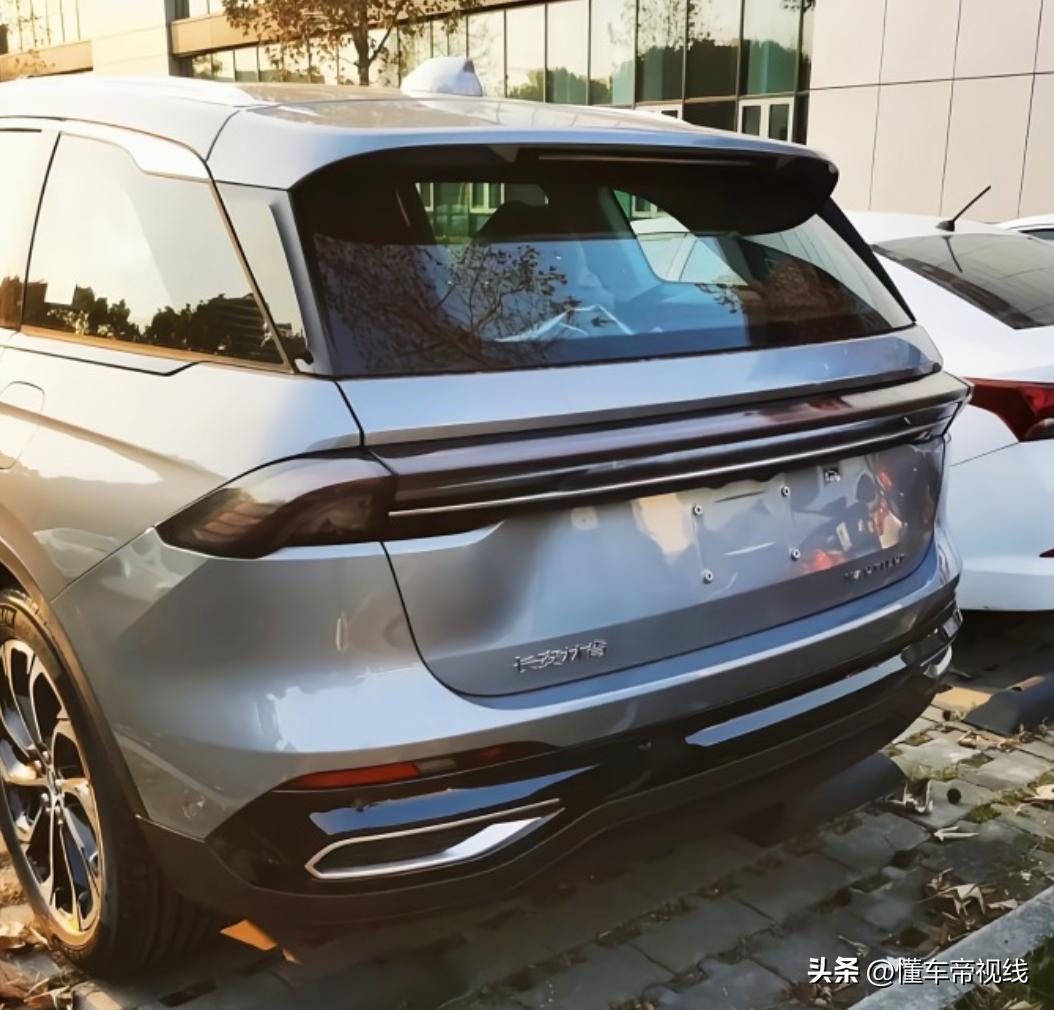 林肯新航海家2.0t真实缺点,林肯航海家是纯正美系豪华suv