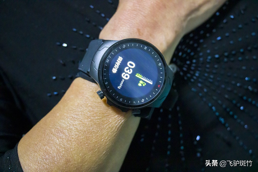 dido血压手表app,dido手表是通过什么测的血压