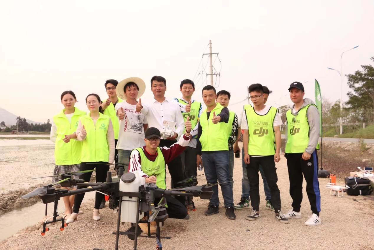 推进创新创业助力乡村振兴,聚力创业创新助力乡村振兴